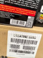 کراتین 300 گرم مگا اسپورت - Image 4
