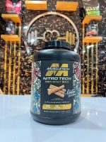 وی گلدلیمیتد 2/3 کیلویی ماسل تچ