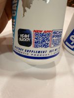 ال کارنیتین 4000 هزار نیم لیتری رونی کلمن - Image 4