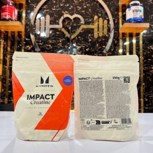 کراتین طعم دار 250 گرم مای پروتئین