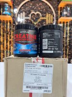 کراتین مونوهیدرات 300 گرم اکتیو لب