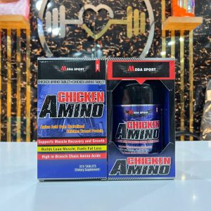 آمینو چیکن 325 عددی مگا اسپورت