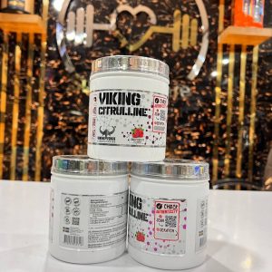 سیترولین 300 گرم وایکینگ فورس