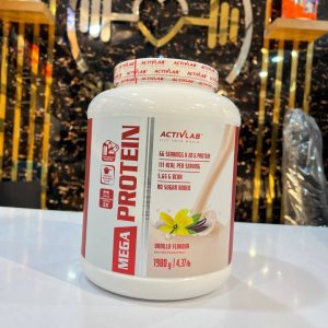 وی مگا 2 کیلویی اکتیو لب