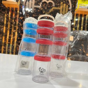 جای مکمل برند واوان انگلیس