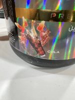 پمپ همراه با کافئین 600 گرم طعم کولا برند واوان - Image 3