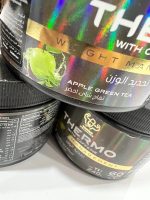 پمپ طعم چای سیب سبز برند واوان - Image 5