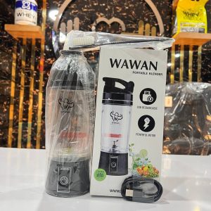 شیکر برقی برند واوان