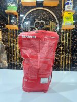 گینر 5 کیلویی طعم توت فرنگی اکتیو لب - Image 2