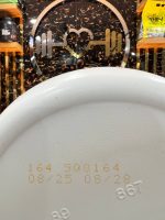 گینر ماسل جویز 2/25 کیلویی قوطی التیمیت - Image 4