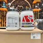 EAA (ایی ای ای) 320 گرم طعم گیلاس مگا اسپورت