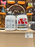 EAA (ایی ای ای) 320 گرم طعم گیلاس مگا اسپورت