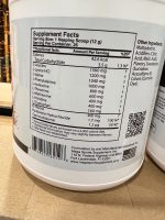 EAA (ایی ای ای) 320 گرم طعم گیلاس مگا اسپورت - Image 4