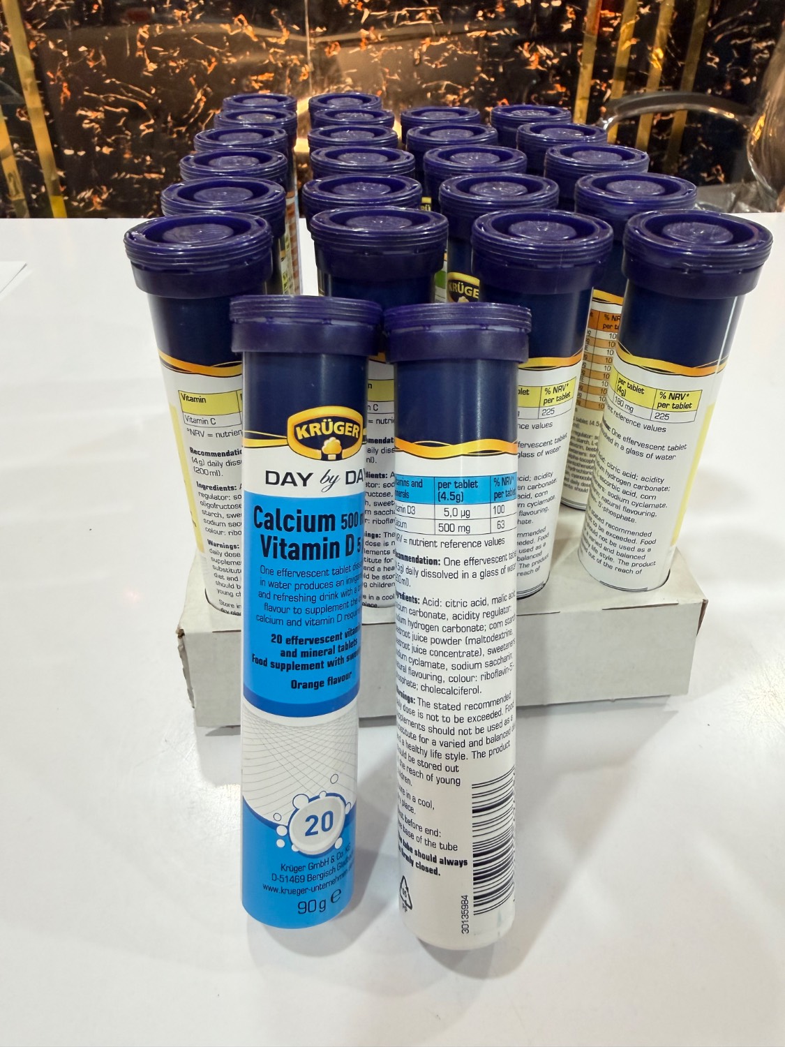 3257156073989742336IMG_0650 کلسیم کروگر - Image 1