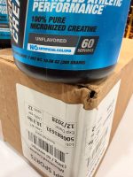 کراتین میکرونایز بی پی ای - Image 3
