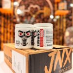 کراتین 300 گرم جی ان ایکس اسپورت