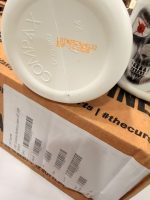 کراتین 300 گرم جی ان ایکس اسپورت - Image 3